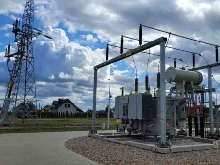 Poland’s Enea Operator to commence €107m transformer overhaul
