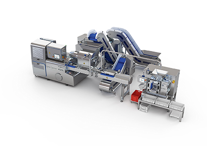 Provisur redesigns Bone Cannon to recover more meat, use less energy