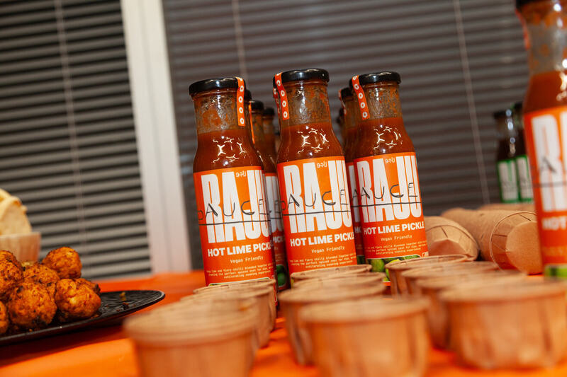 Raju Sauces seeks to redefine sauce flavours with distribution partnership