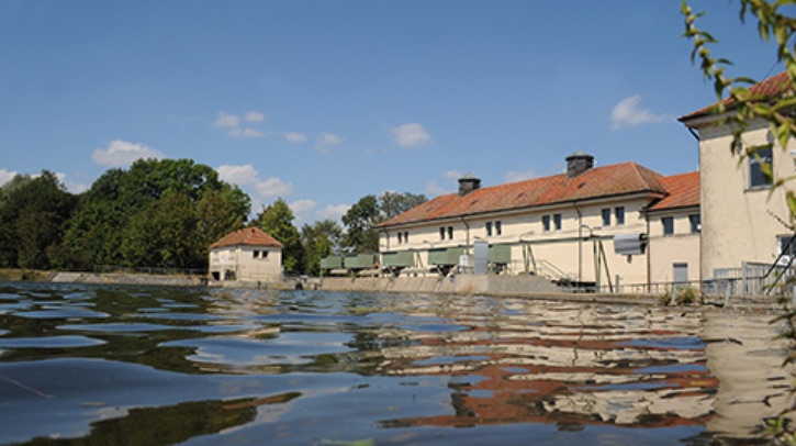 Rolls-Royce procures CO2-free electricity from Stadtwerke Ulm