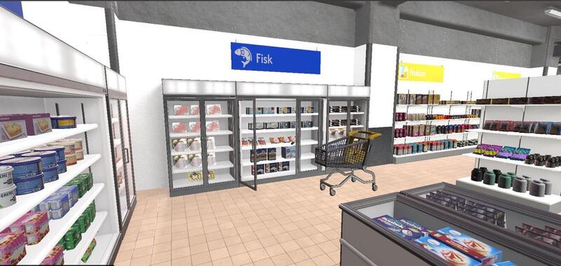 Shoppers swayed more by flags than by sustainability