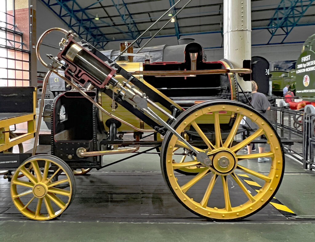 Something to celebrate