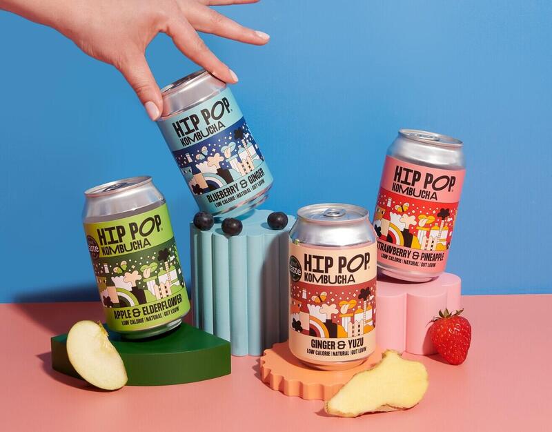 Spectacular start for Hip-hop’s 2025 with European deal