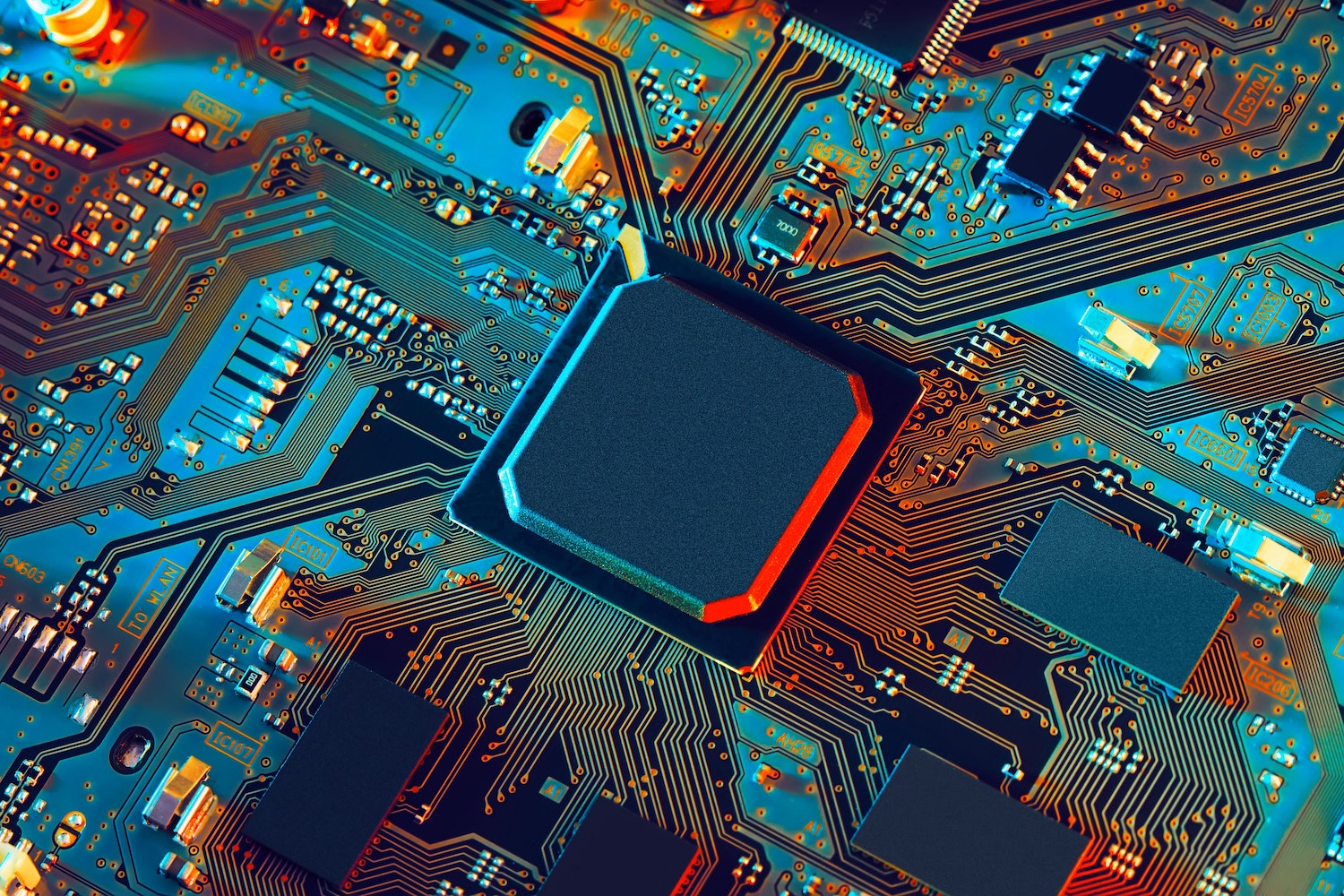 sureCore PowerMiser IP enables KU Leuven chip for AI applications to achieve dynamic power saving of greater than 40%