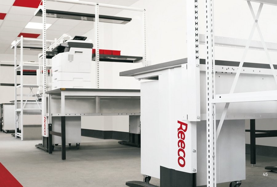 The RENEX Group to Showcase the REECO Brand at IPC APEX EXPO 2025