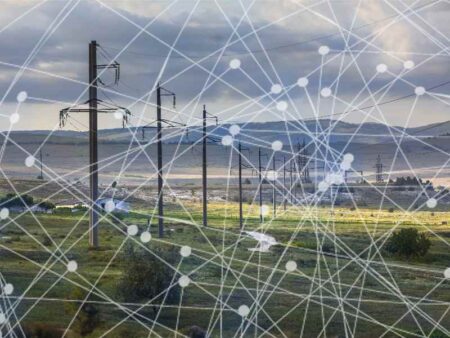 The tasks facing Europe’s DSOs in 2025