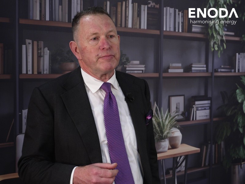 This is 2050: Advanced grid tech shaping the future energy system