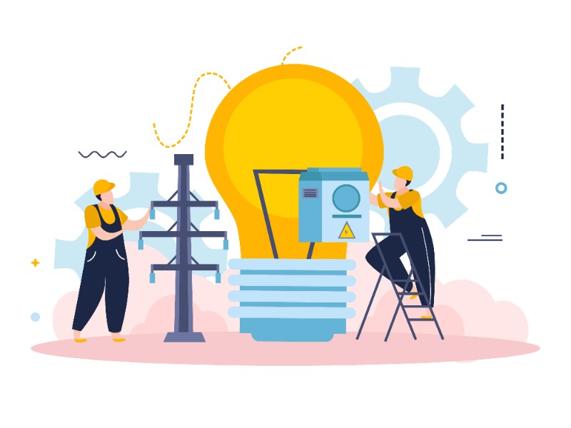 Top energy tech start-ups to have on your radar in 2025 Top energy tech start-ups to have on your radar in 2025