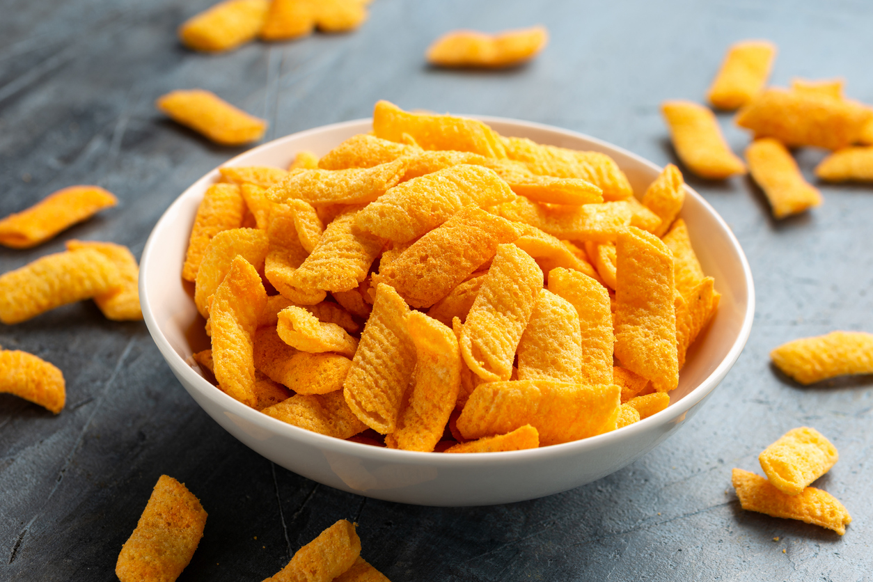 UK Snack Manufacturer, Mackle Food, set to expand and create jobs with £6.5m investment