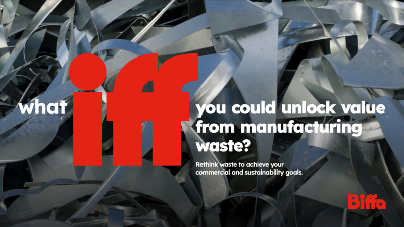 Unlocking value from waste can improve bottom line and help achieve ESG goals – Biffa