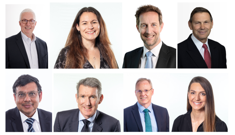 Venator strengthens leadership group in drive for long-term success Venator strengthens leadership group in drive for long-term success