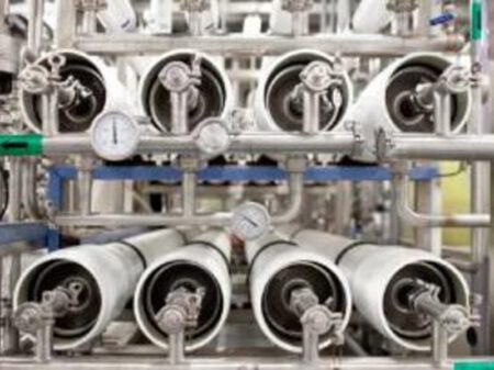 Veolia to harness GenAI for water, energy management