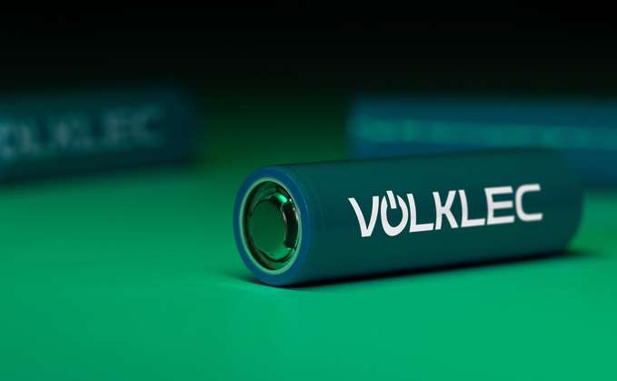 Volklec Secures £100M Deal to Kickstart UK Battery Production Volklec Secures £100M Deal to Kickstart UK Battery Production