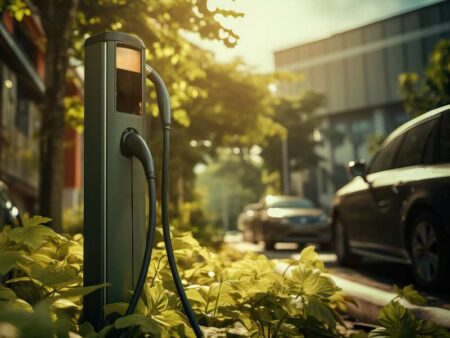 Volue and Norway’s EV charging association incentivise grid-smart charging