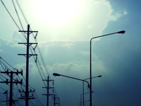 Weather-related grid resilience rule issued in Australia