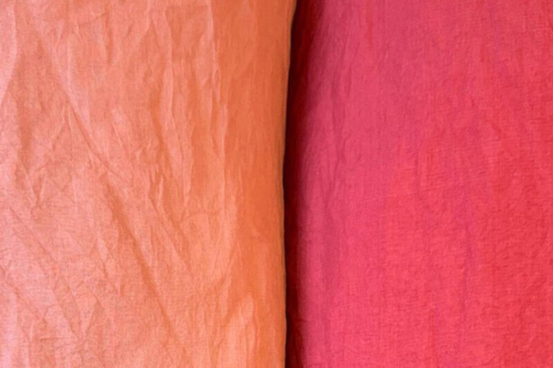 Westfalia Fruit offers environmentally friendly dye extraction from avocado leftovers