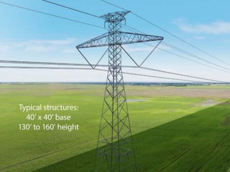 A bn loan guarantee for a transmission project may be Elon Musk’s next target