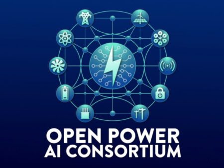 AI consortium launched to develop applications for the power sector