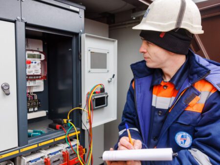 Another 18,000 smart meters for Moldova