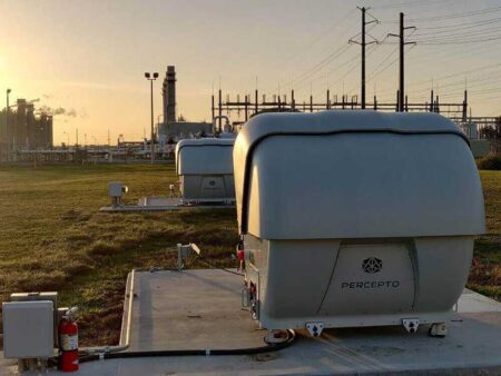 Autonomous drones company releases AI remote inspection solution at DISTRIBUTECH Autonomous drones company releases AI remote inspection solution at DISTRIBUTECH