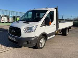 BPI to facilitate the sale of Major Sheet Metals Ltd. assets