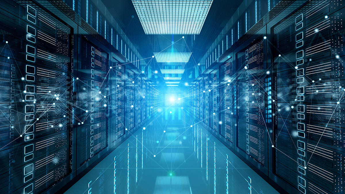 Digital twins are a game changer for data centre innovation