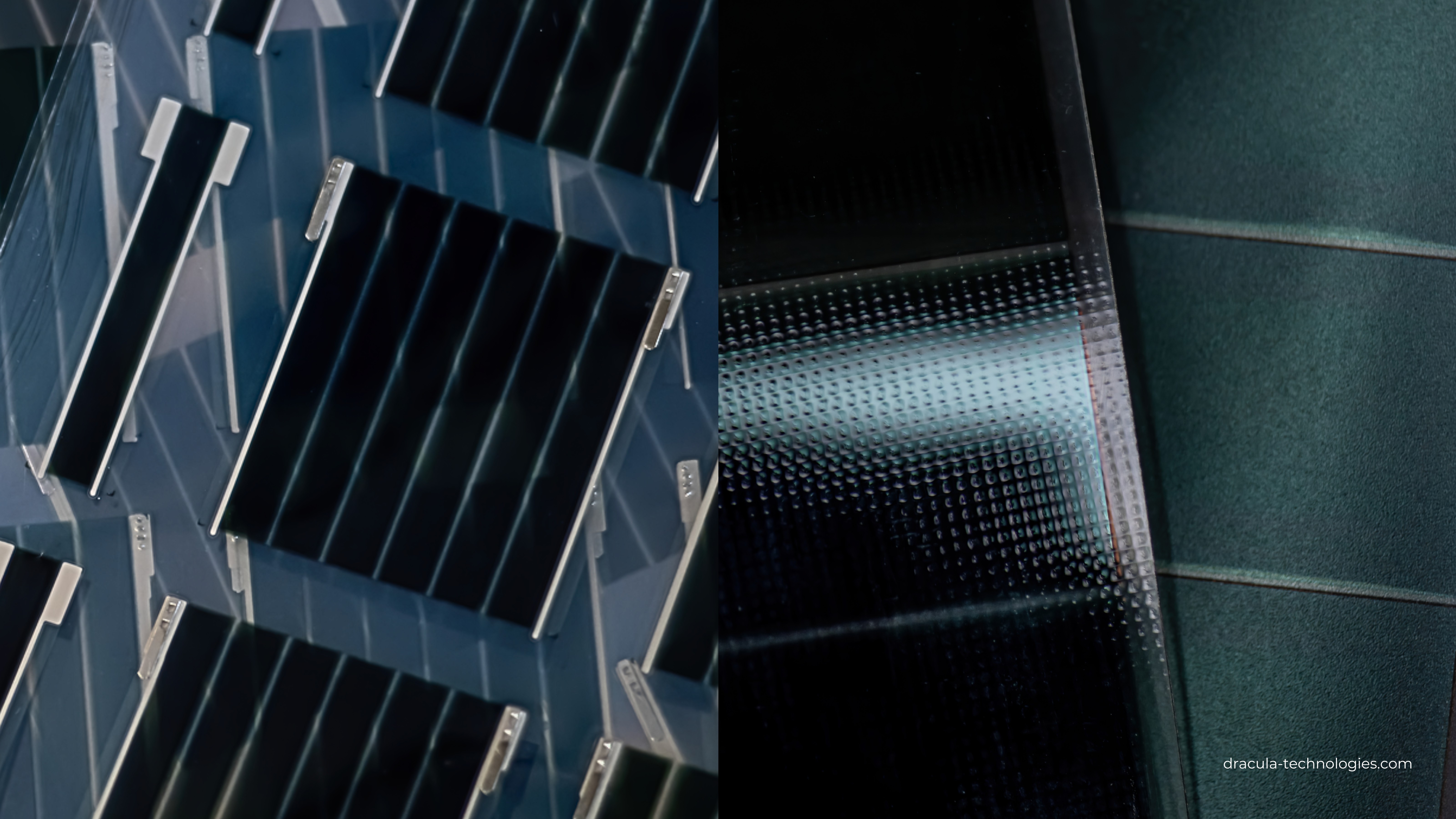 Dracula Technologies Unveils Enhanced LAYER OPV with 15% Boost in Power Efficiency