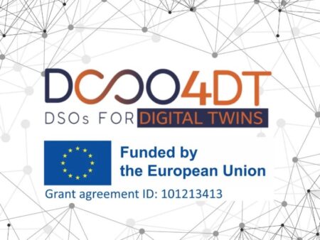 DSO4DT launched to advance digital twins for DSOs