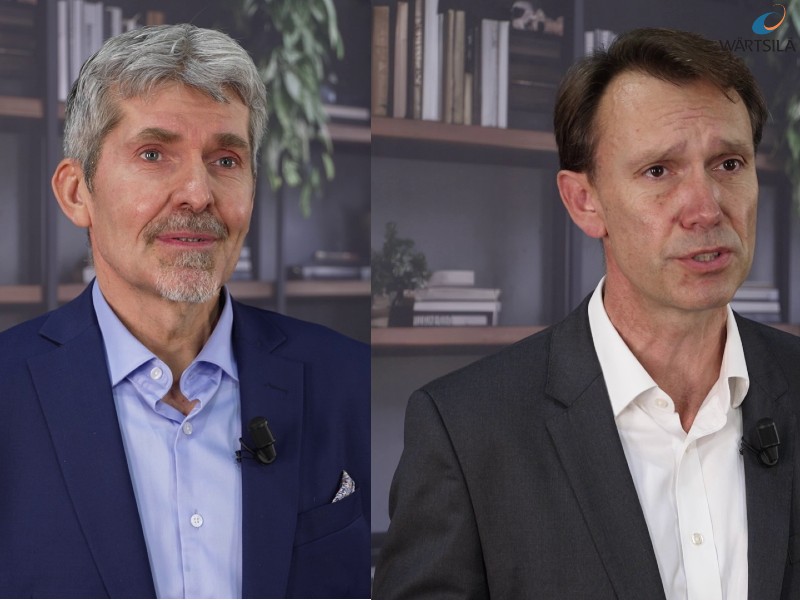 Energy in Europe: Decarbonised, efficient and reliable