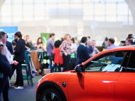 European Commission shifts gears to support e-mobility infrastructure