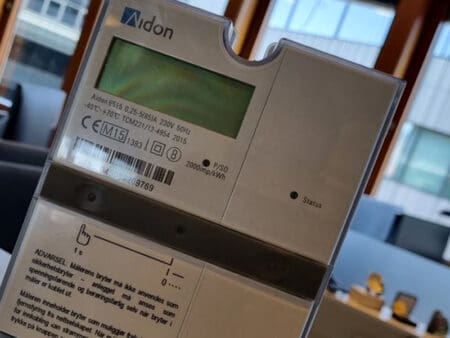 Europe’s smart electricity meters penetration approaching two-thirds