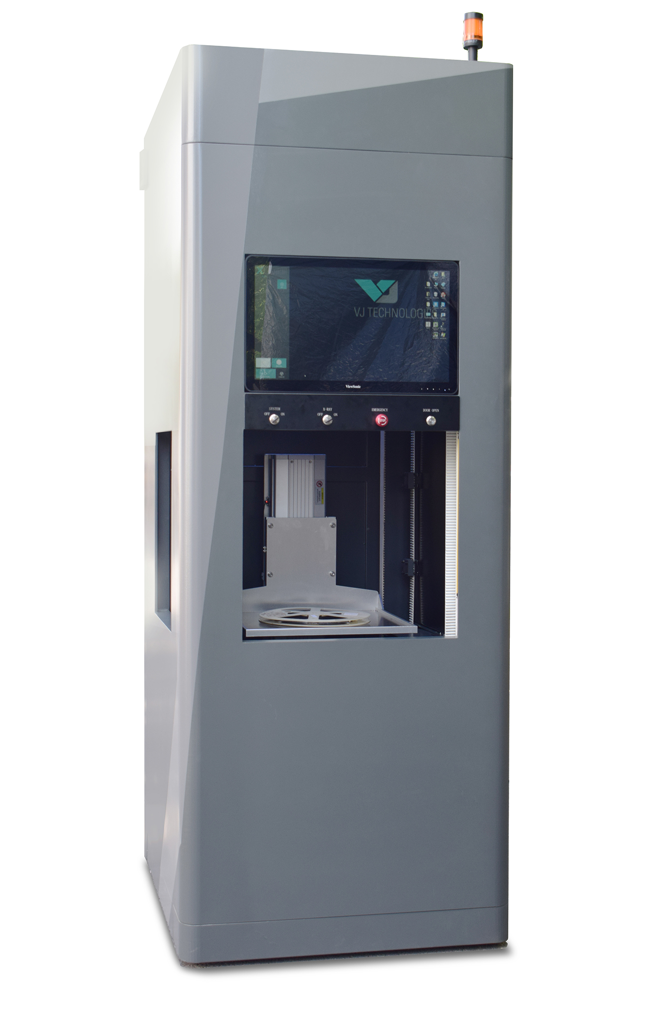 Explore Innovative Rework, X-ray Inspection, and Component Counting from VJ Electronix at APEX