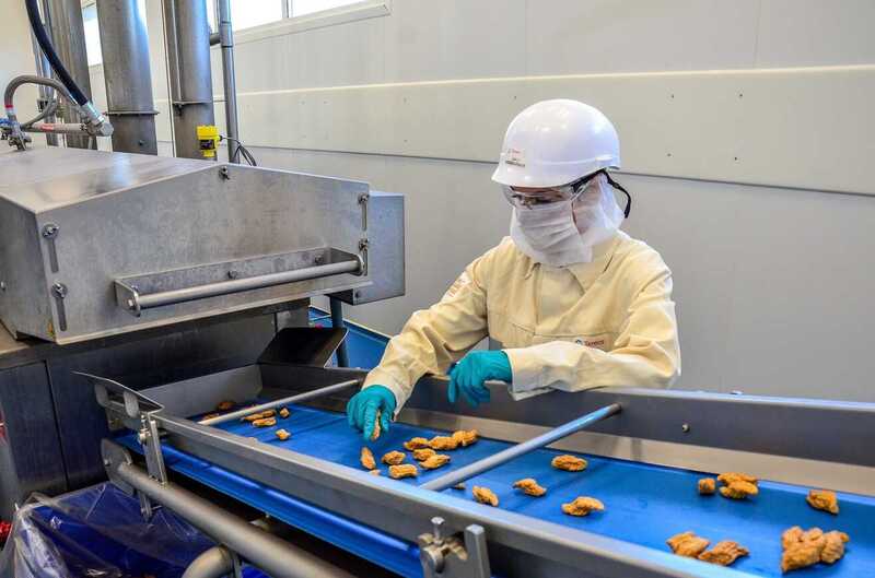 FDF’s ‘Ingredients for Growth’ addresses severe drop in confidence