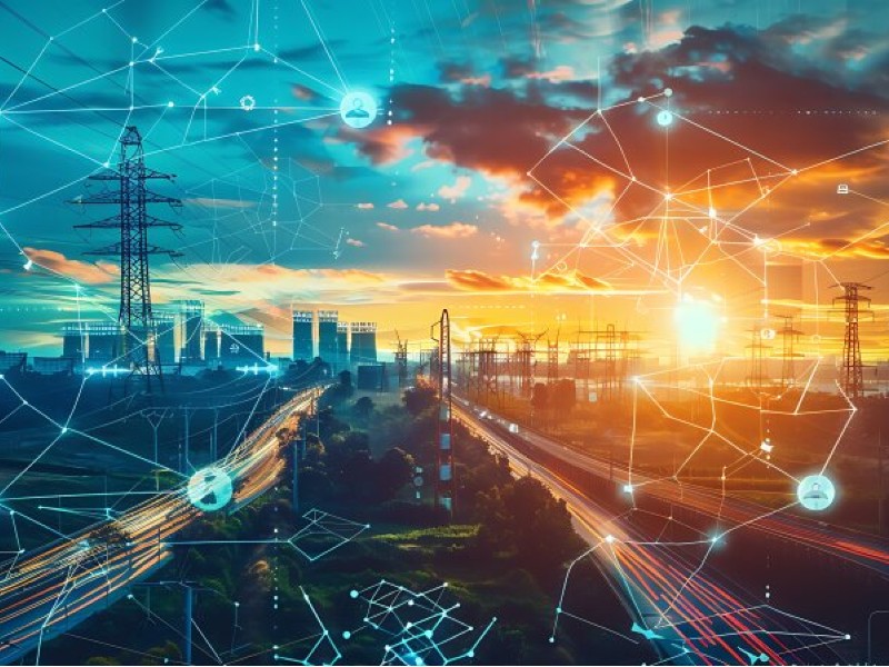 Evolution Infrastructure Technology From advanced metering infrastructure to smart energy applications: A ...