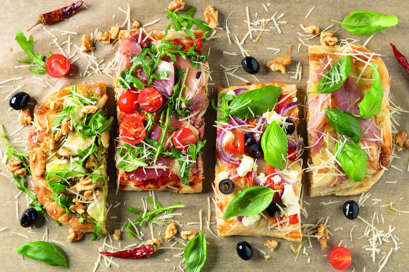 GoodMills Innovation helps bakeries and retailers expand their portfolio with new snack