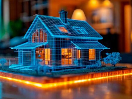 Google Cloud and Carrier Energy partner on HVAC for grid stability