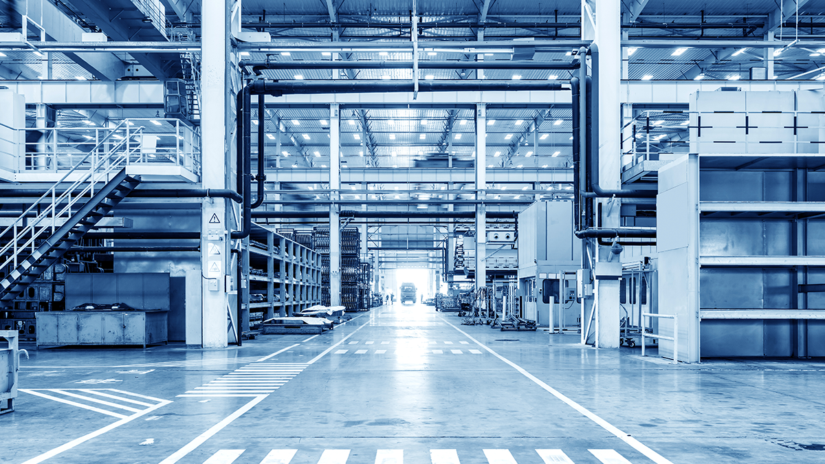 Grid Dynamics launches IoT Control Tower