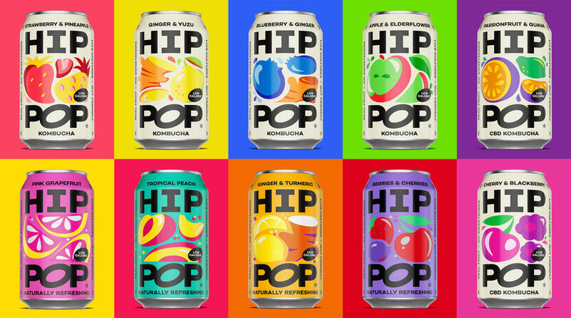 Hip-hop reveals a bold rebrand clarifying its purpose