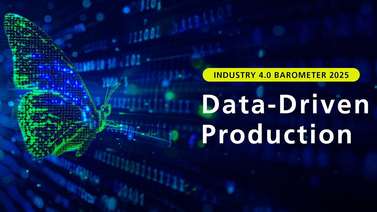 Industry 4.0: the DACH region risks falling behind