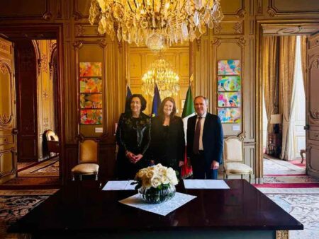 Italgas and GRDF renew collaboration focusing on gas network digitalisation