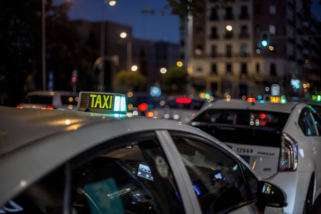 How Modern Cabs Enhance Fleet Efficiency for Operators