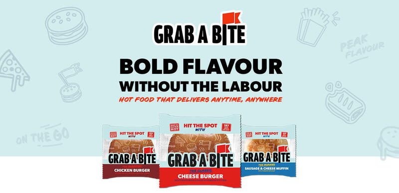 Kepak’s new out-of-home brand turns up the heat Kepak’s new out-of-home brand turns up the heat