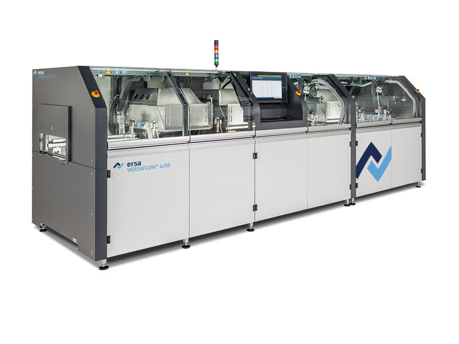 Kurtz Ersa Inc. Announces Upcoming VERSAFLOW 4 Training Courses in April 2025