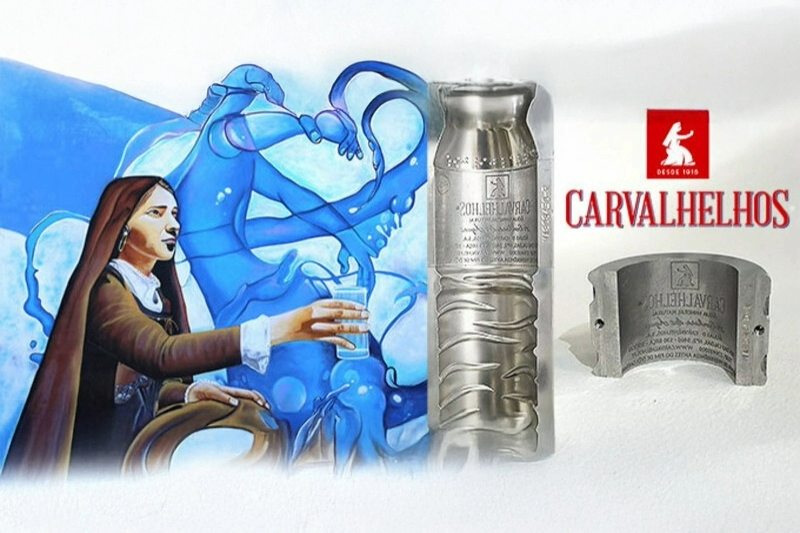 Label-free bottles becoming the new eco-design solution Label-free bottles becoming the new eco-design solution