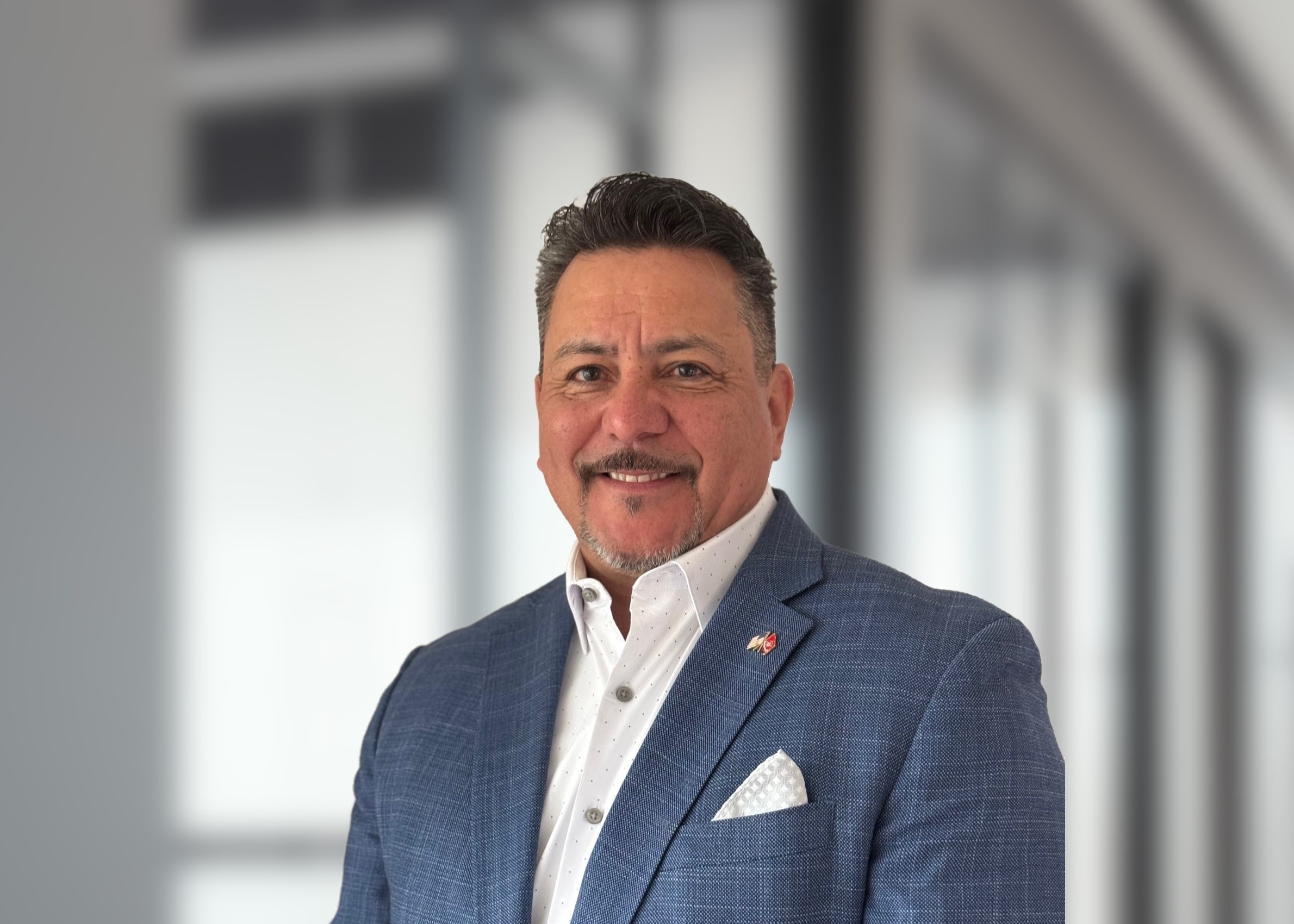 Naprotek Announces Freddie Chavez as VP of Business Development