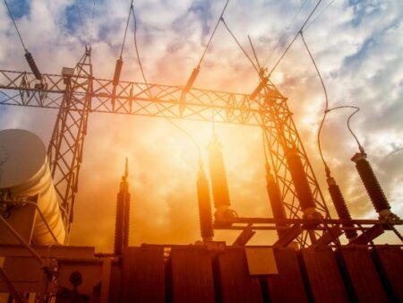 National Grid chief denies lack of substation capacity in Heathrow outage