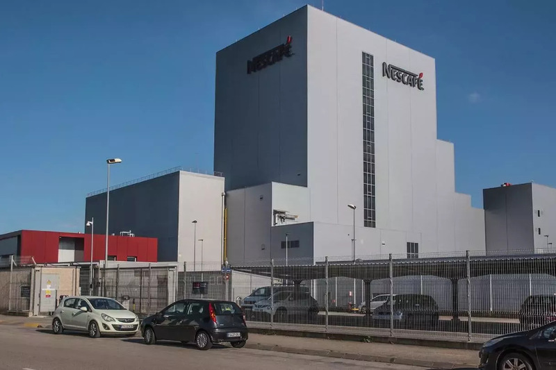 Nestlé Spain invests €15m euros in two sustainable packaging lines