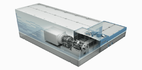 ORE Catapult agrees contract with drive train specialist for new UK offshore wind testing facility