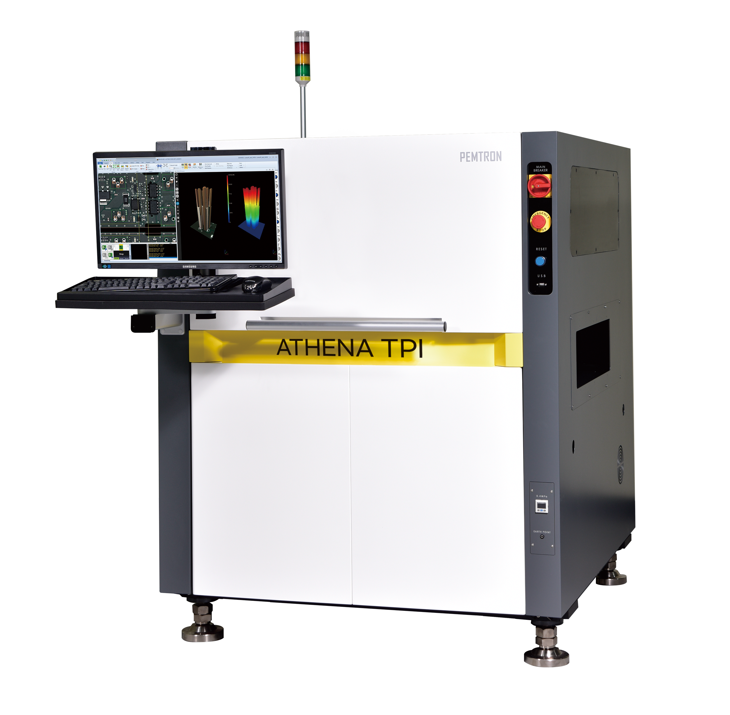 PEMTRON to Exhibit at Smart SMT & PCB Assembly (SSPA) 2025, Showcasing Advanced Inspection and Automation Systems