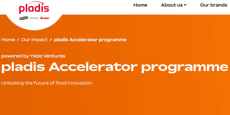 Pladis is looking for the next generation of food tech, health, and sustainability start-ups